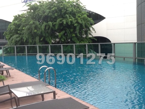 Suites At Orchard (D9), Condominium #924972